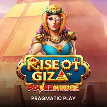 Rise of Giza PowerNudge